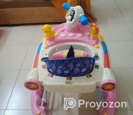 Stroller for baby