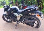 TVS Apache RTR 160 DD ১০ বছর নাম্বার 2019