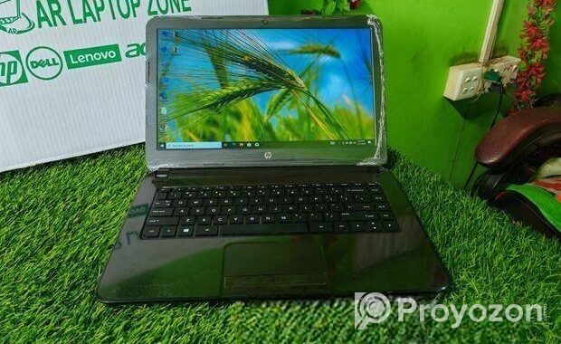 Hp Core-i3 4th gen 4/500GB Hot Offer price