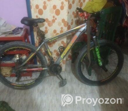 Bicycle sell