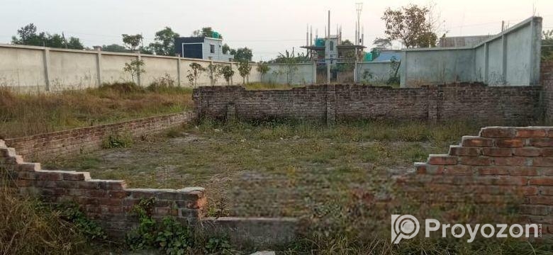 প্লট বিক্রি