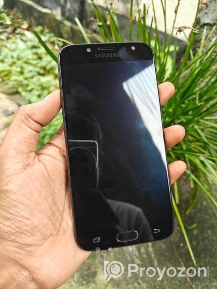Samsung Galaxy J7 Pro 3/32 GB (Used)