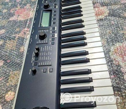 Korg Kross 2