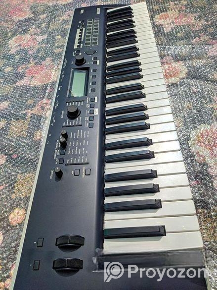 Korg Kross 2