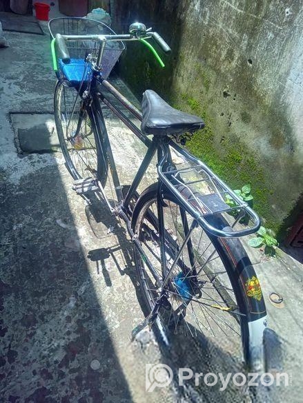 Bicycle for sell