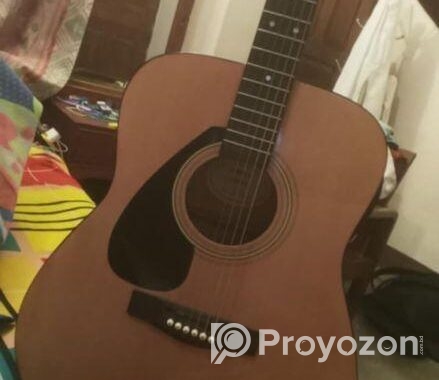 গিটারটি আর্জেন্ট সেল হবে