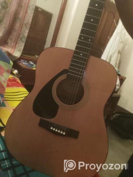 গিটারটি আর্জেন্ট সেল হবে