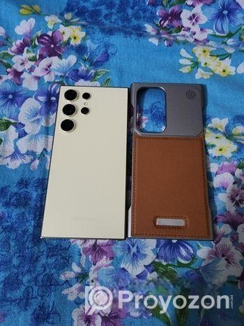 Samsung Galaxy S24 Ultra 12/256 gb fresh (Used)