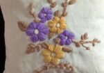 Cushion cover