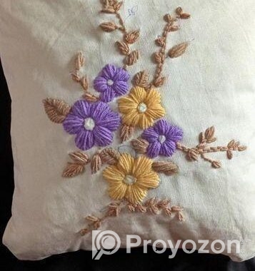 Cushion cover