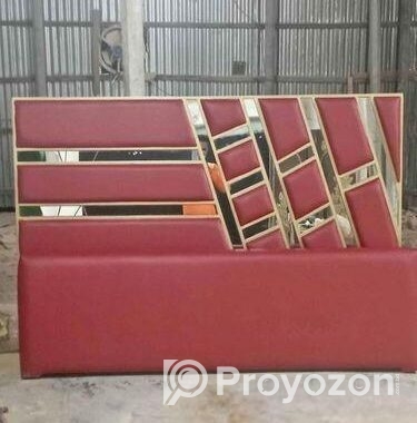 নতুন ডিজাইনের গ্লাস কাট খাট