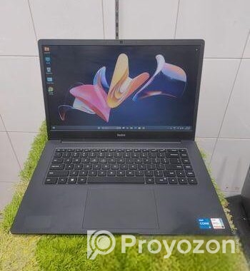Redmibook 15 pro Core i5-11th || SSD 512GB