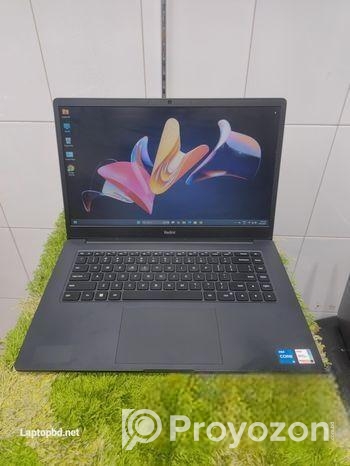 Redmibook 15 pro Core i5-11th || SSD 512GB