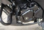 Bajaj Pulsar NS 160 . 2024
