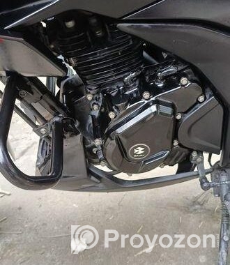 Bajaj Pulsar NS 160 . 2024