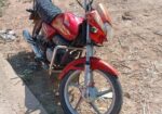 Hero HF Deluxe 2014