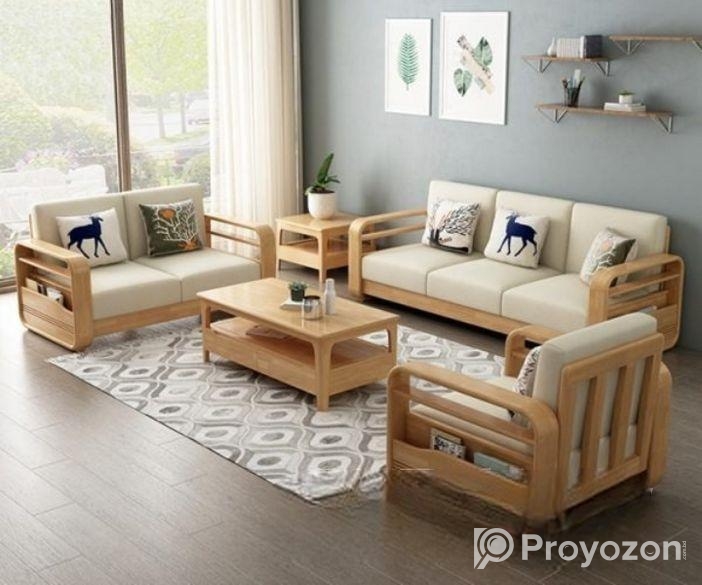 প্রিমিয়াম ইউনিক সোফা