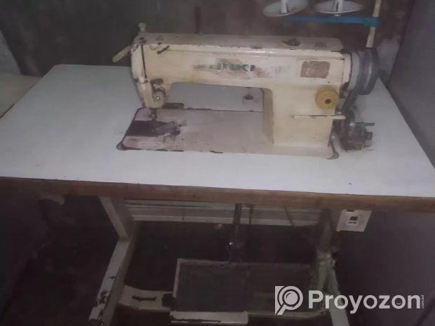Juki Running Electronics Selai Machine Serket Syst