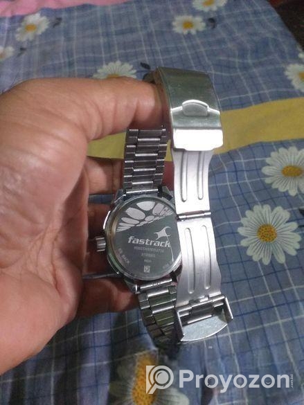 Fastrack Watch