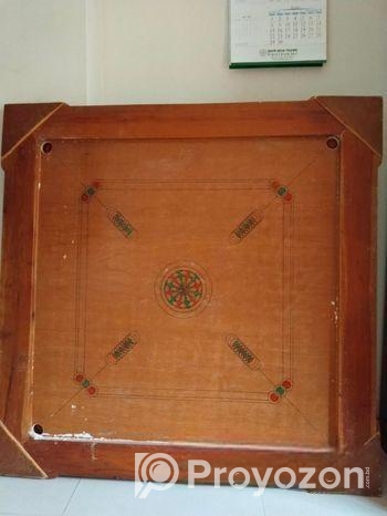 Carrom Board