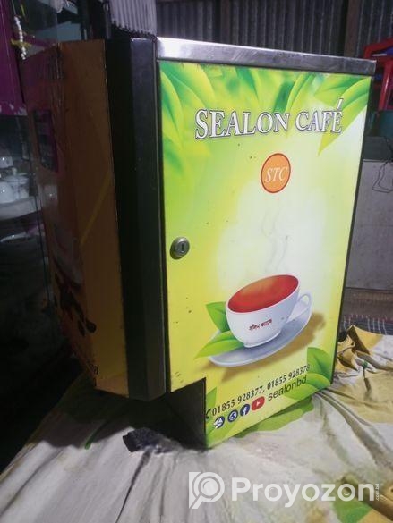 কফি মেসিন