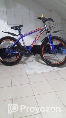 গিয়ার সাইকেল