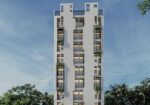 1350 Sft Ongoing Flat For Sale at Savar DOHS