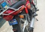 Hero Splendor Plus 2017