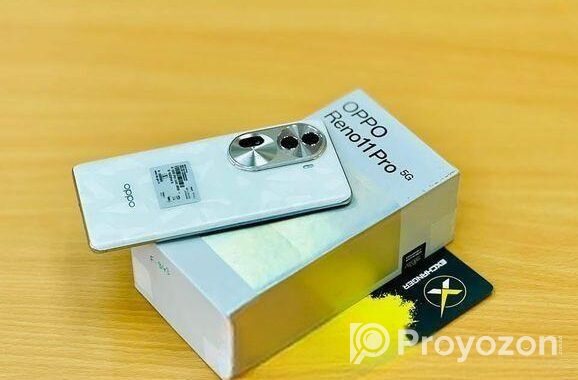OPPO Reno 11 Pro 12/256 (Used)