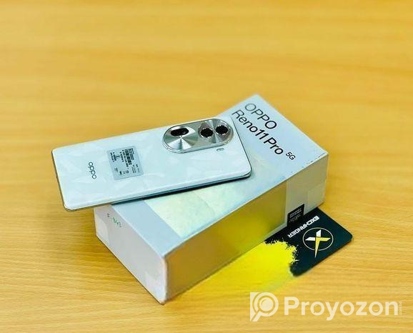OPPO Reno 11 Pro 12/256 (Used)