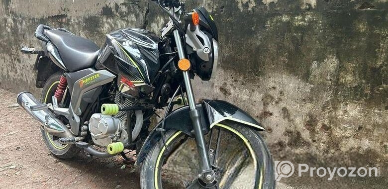 Suzuki GSX 2021