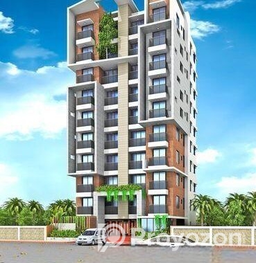 Flat Sale by Installment