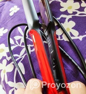 Hair Straightener