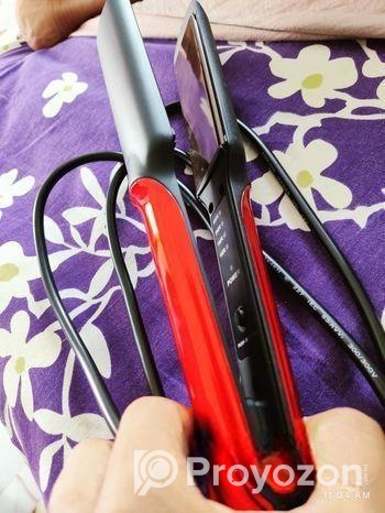Hair Straightener