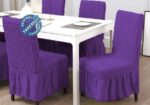 Turkey unique color Chair Cover