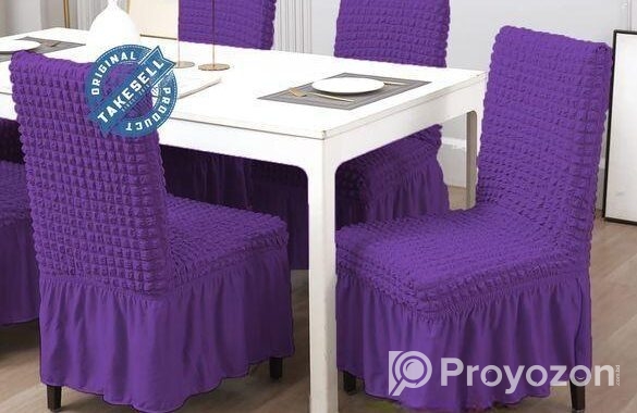 Turkey unique color Chair Cover