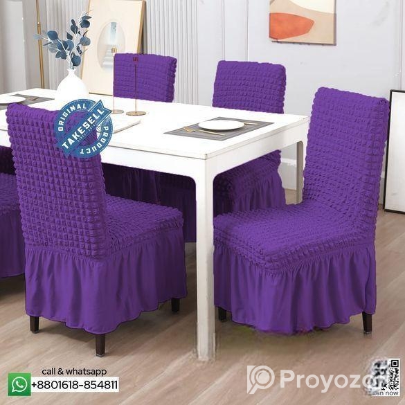 Turkey unique color Chair Cover