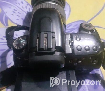 sony camera