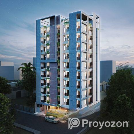 নিজের ফ্ল্যাট মানেই স্বাধীনতা! তাহলে আজকেই বুকিং