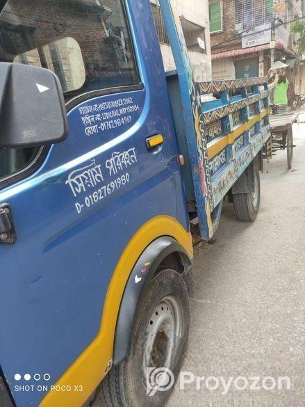 Tata Truck Sell 2018