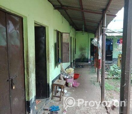 Residential (House) Savar- (Sell/ বিক্রি)