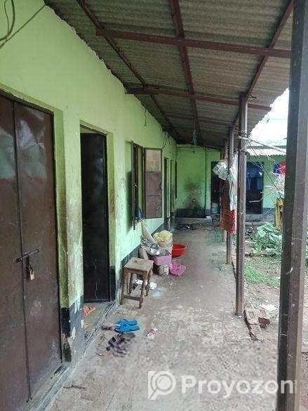 Residential (House) Savar- (Sell/ বিক্রি)