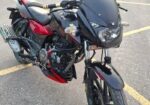 Bajaj Pulsar 150 . 2018