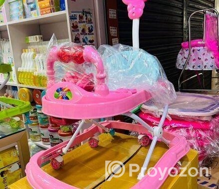 Baby Walker