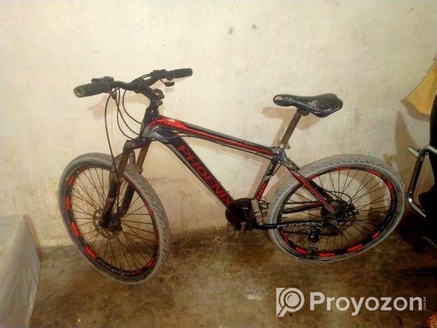 বাইসাইকেল