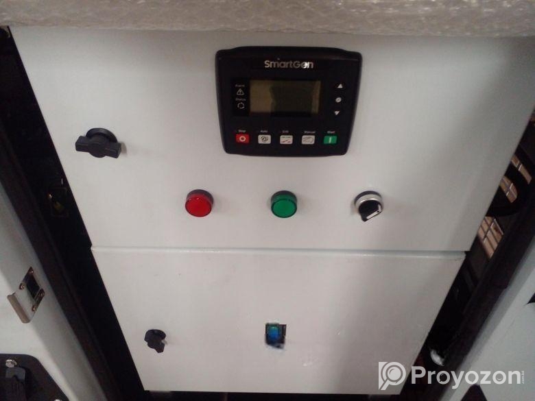 62.5 kva generator sell & service