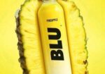 Blu Electrolyte Drink