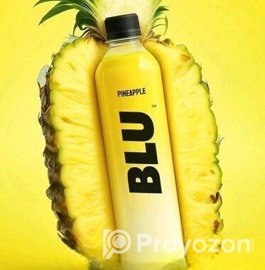 Blu Electrolyte Drink