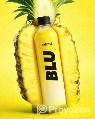 Blu Electrolyte Drink
