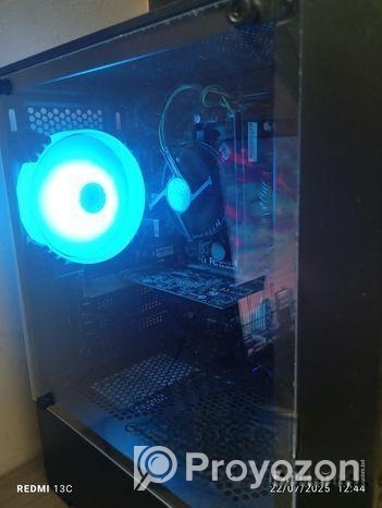 5 4th gen with GPU for sell